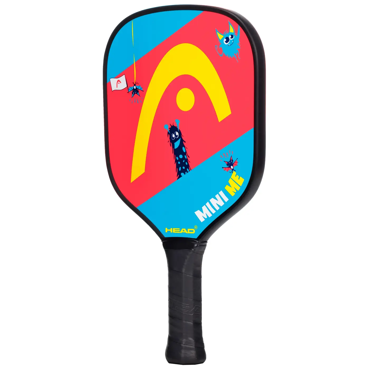 HEAD MiniMe Kids Pickleball Racket 2026 04 HEAD MiniMe Kids Pickleball Racket 2026 04