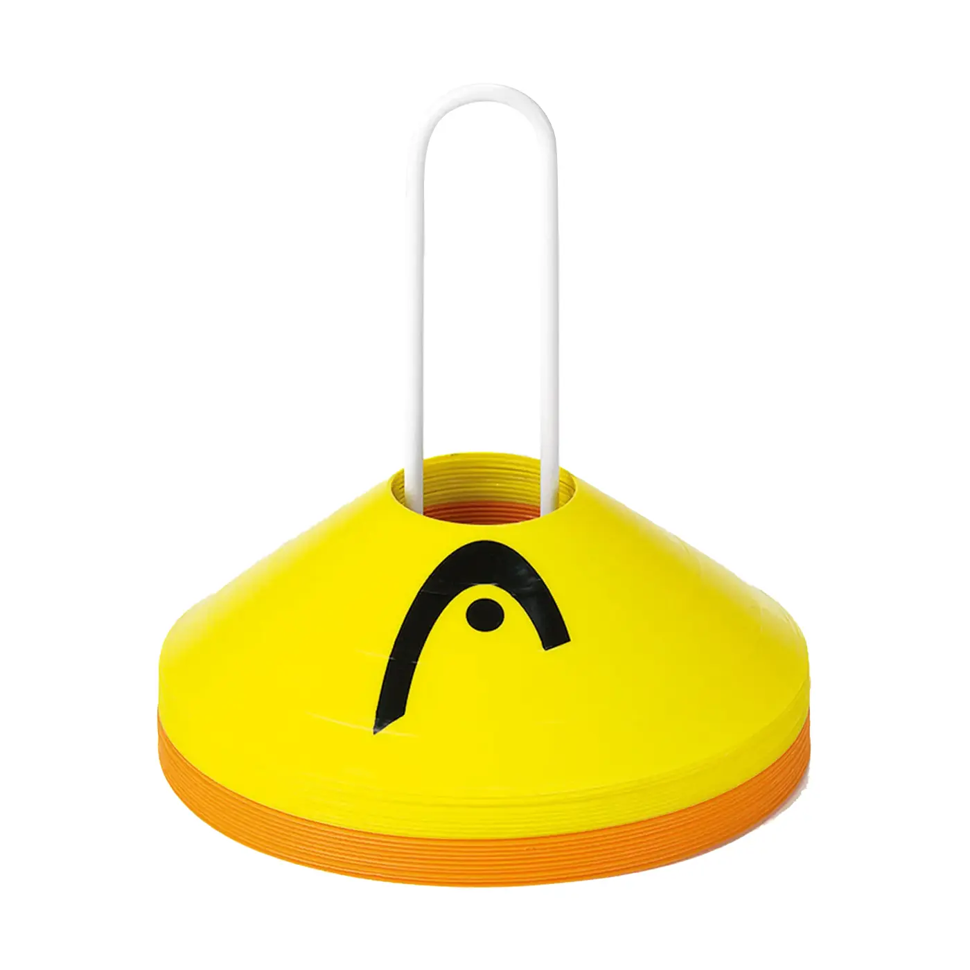 HEAD Padel 20 Dome Cones 01 HEAD Padel 20 Dome Cones 01