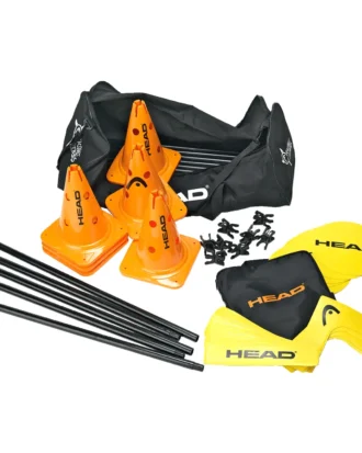 HEAD Padel Coaching Pack 01