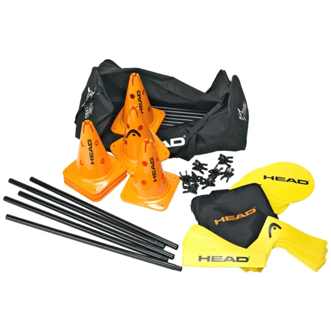 HEAD Padel Coaching Pack 01