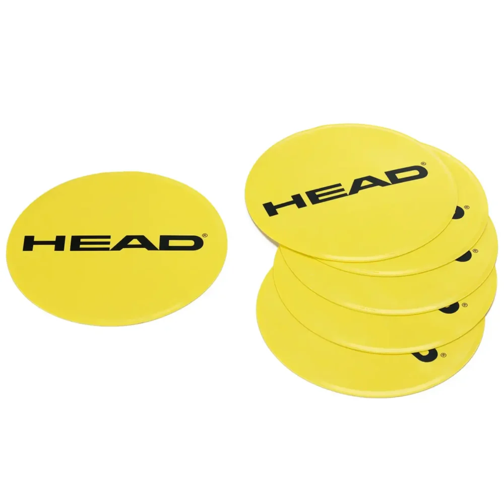 HEAD Padel Coaching Pack 03
