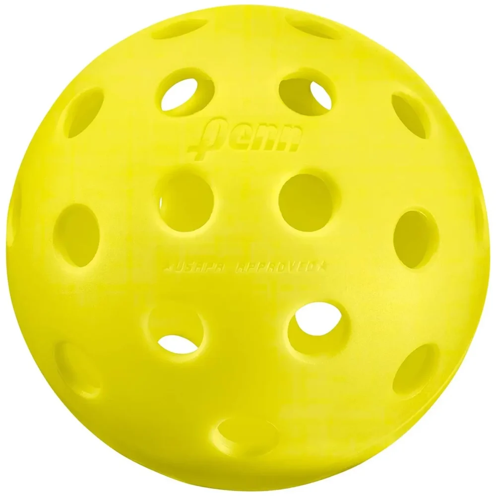HEAD Penn 40 Outdoor Pickleball Balls 03