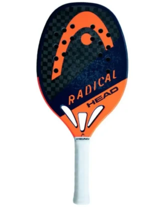 HEAD Radical Beach Tenis Racket 01