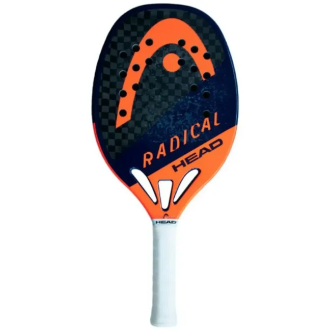 HEAD Radical Beach Tenis Racket 01