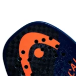 HEAD Radical Beach Tenis Racket 03