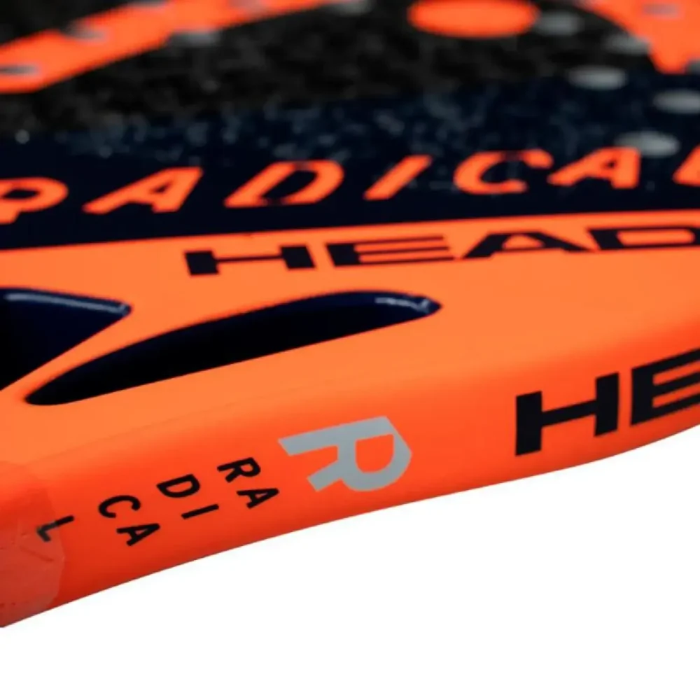 HEAD Radical Beach Tenis Racket 05