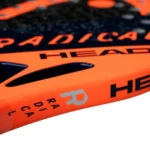 HEAD Radical Beach Tenis Racket 05