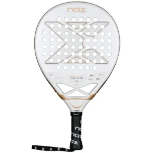 NOX AT10 Genius Agustín Tapia JR Padel Racket 2026 01