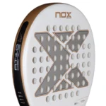 NOX AT10 Genius Agustín Tapia JR Padel Racket 2026 02