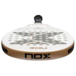 NOX AT10 Genius Agustín Tapia JR Padel Racket 2026 03