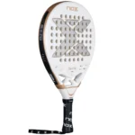 NOX AT10 Genius Agustín Tapia Junior Padel Racket 2026 - Image 2