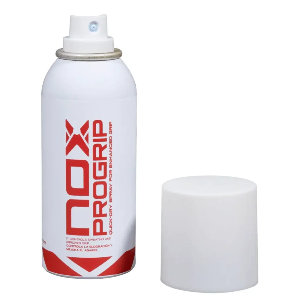 NOX Pro Grip Spray 100ML 03