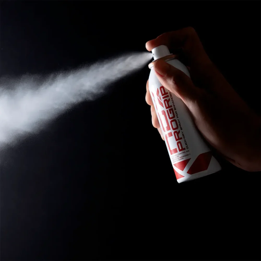 NOX Pro Grip Spray 200ML 01