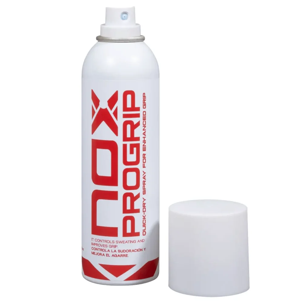 NOX Pro Grip Spray 200ML 03