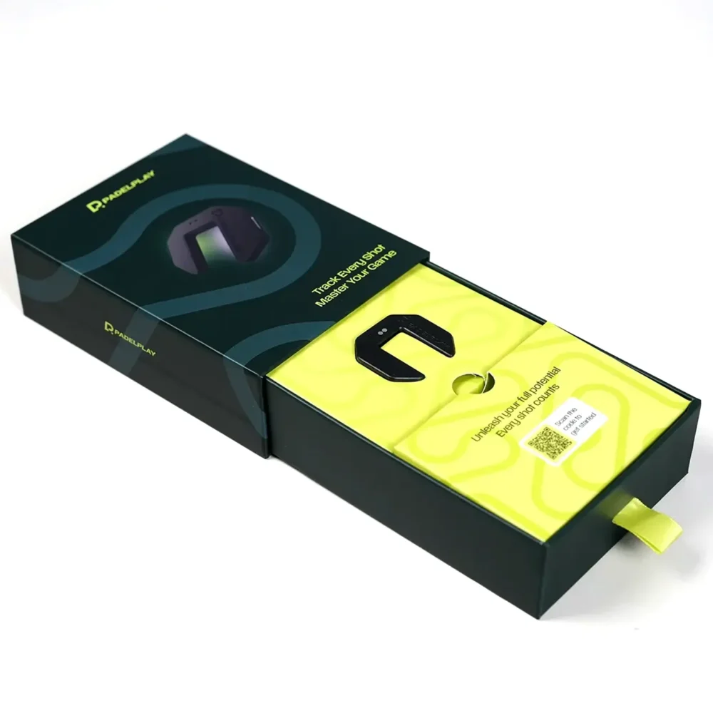 PadelPlay Sensor - Image 8