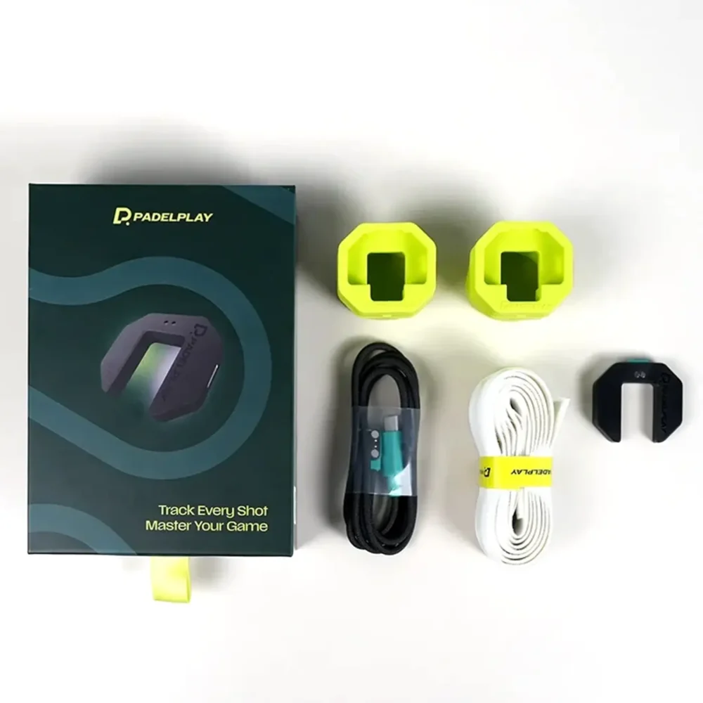 PadelPlay Sensor - Image 10