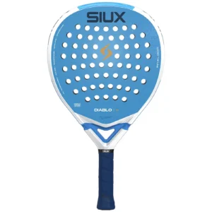 SIUX Diablo Pro Se Padel Racket 2026 01