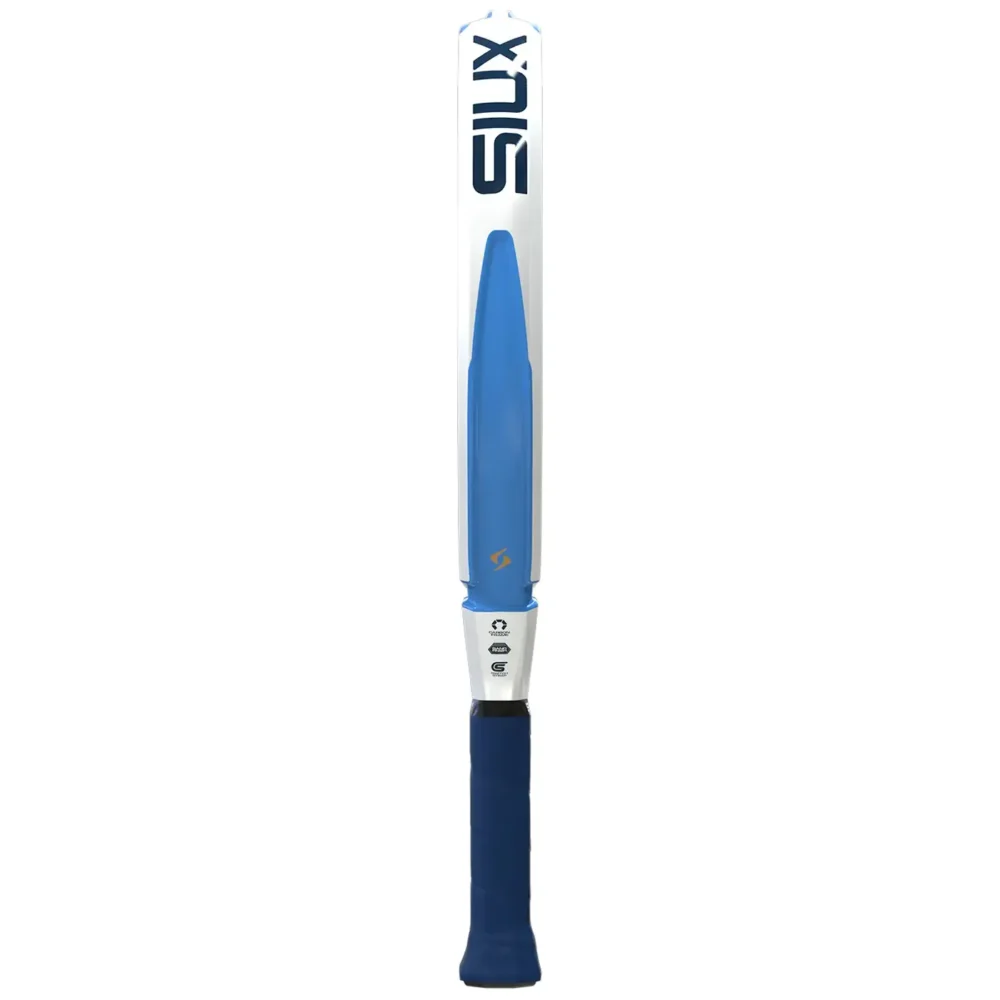 SIUX Diablo Pro Se Padel Racket 2026 04