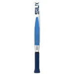 SIUX Diablo Pro Se Padel Racket 2026 04