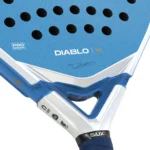 SIUX Diablo Pro Se Padel Racket 2026 05
