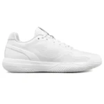 WILSON Rush Pro 5 Men’s Padel Shoes 2026 White 02