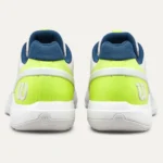 WILSON Rush Pro 5 Men's Padel Shoes 2026 White 03