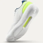 WILSON Rush Pro 5 Men's Padel Shoes 2026 White 06