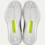 WILSON Rush Pro 5 Men's Padel Shoes 2026 White 07