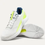 WILSON Rush Pro 5 Men's Padel Shoes 2026 White 08