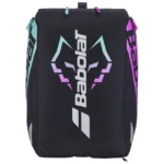 BABOLAT RH Pro Juan Lebrón Padel Bag Black Purple 03