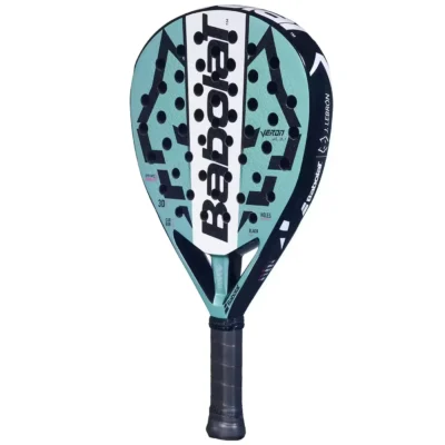 BABOLAT Veron 3.1 Juan Lebrón Padel Racket 2026 01