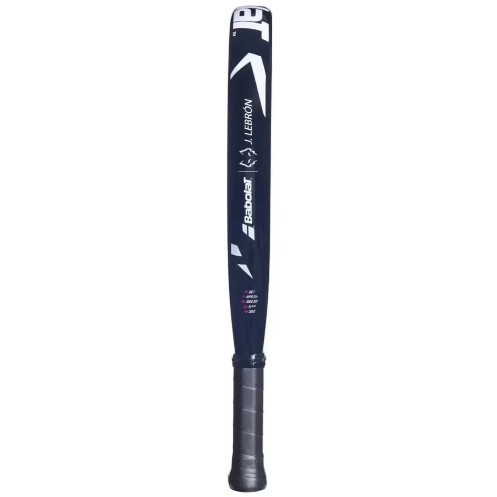 BABOLAT Veron 3.1 Juan Lebrón Padel Racket 2026 03