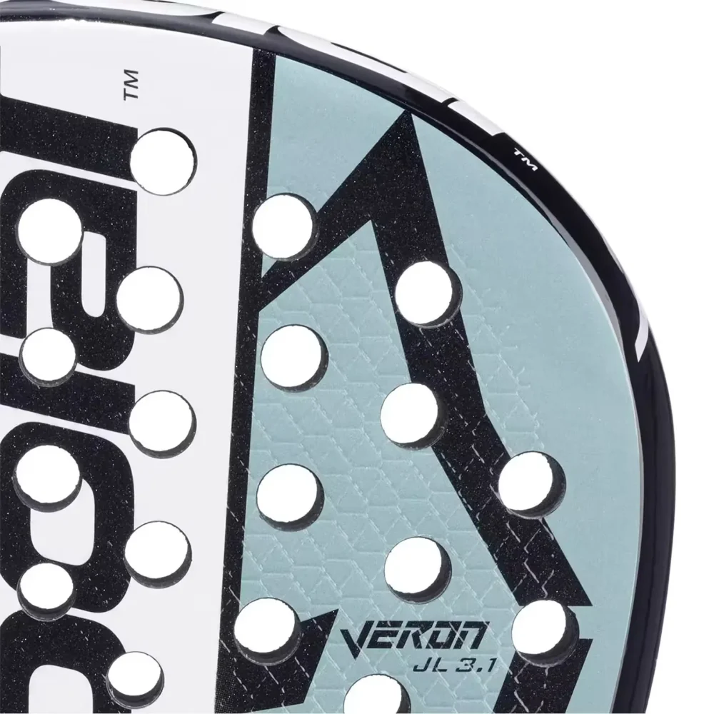 BABOLAT Veron 3.1 Juan Lebrón Padel Racket 2026 05