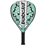 BABOLAT Veron 3.1 Juan Lebrón Padel Racket 2026