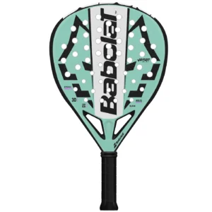 BABOLAT Veron 3.1 Juan Lebrón Padel Racket 2026