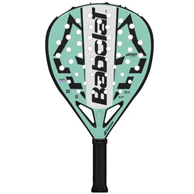BABOLAT Veron 3.1 Juan Lebrón Padel Racket 2026