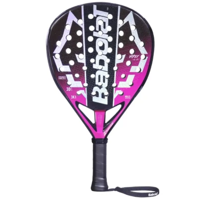 BABOLAT Viper 3.1 Juan Lebrón Padel Racket 2026 02
