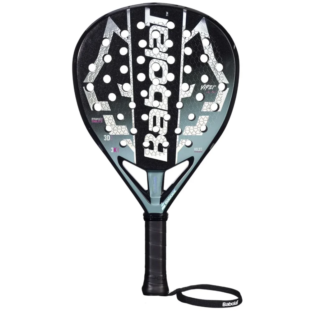 BABOLAT Viper 3.1 Juan Lebrón Padel Racket 2026 03