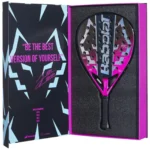 BABOLAT Viper 3.1 Juan Lebrón Padel Racket 2026 08