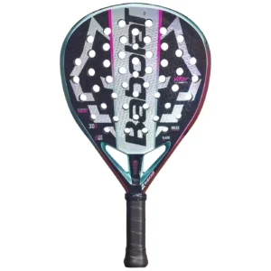 BABOLAT Viper 3.1 Soft Juan Lebrón Padel Racket 2026 01