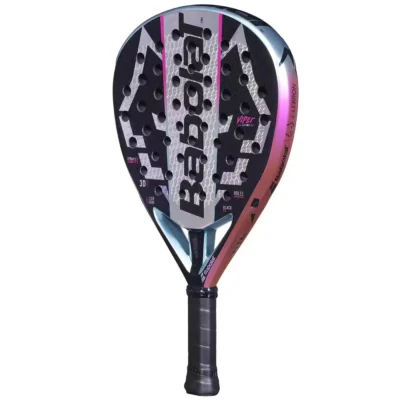 BABOLAT Viper 3.1 Soft Juan Lebrón Padel Racket 2026 02