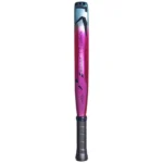 BABOLAT Viper 3.1 Soft Juan Lebrón Padel Racket 2026 03