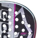 BABOLAT Viper 3.1 Soft Juan Lebrón Padel Racket 2026 05