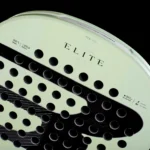 BULLPADEL Elite W 2027 Padel Racket 01