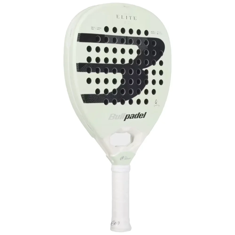 BULLPADEL Elite W 2027 Padel Racket 06