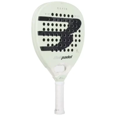 BULLPADEL Elite W 2027 Padel Racket 06