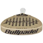 BULLPADEL FLOW W 2027 Padel Racket 01