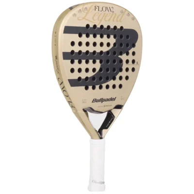 BULLPADEL FLOW W 2027 Padel Racket 05