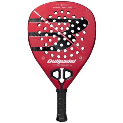 BULLPADEL HACK 05 COMFORT 2027 Padel Racket 001