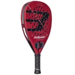 BULLPADEL HACK 05 COMFORT 2027 Padel Racket 002